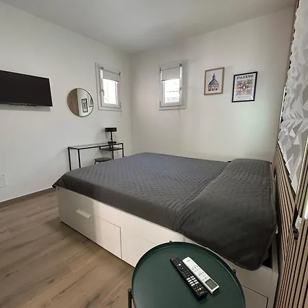 Dimora Santa Spina - La Terrazza דירה *