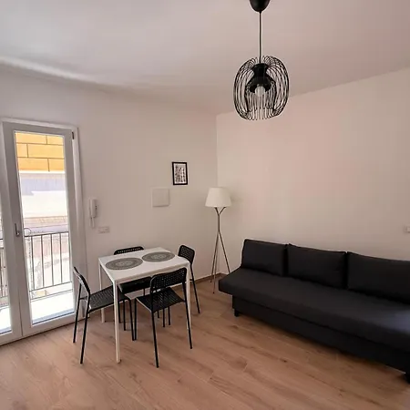 Dimora Santa Spina - La Terrazza דירה