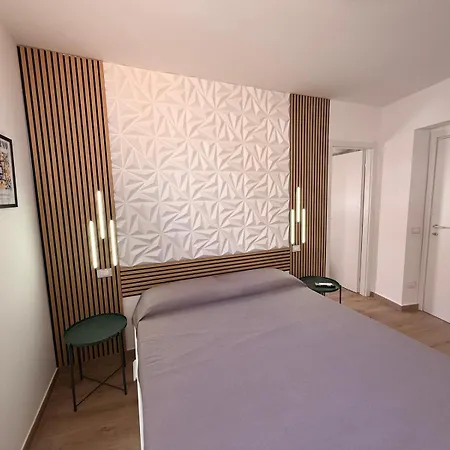 Dimora Santa Spina - La Terrazza דירה *