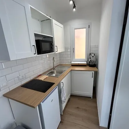 Dimora Santa Spina - La Terrazza *